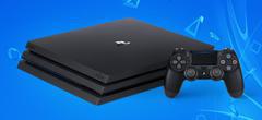 Black Friday 2017 : prix cassés pour la PS4, le PS VR et la Xbox One S