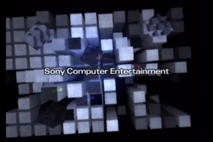 PlayStation 2 : l'énigme de l'écran de démarrage découverte
