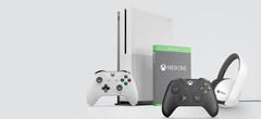 Xbox fait concurrence à la Playstation pour le Black Friday !