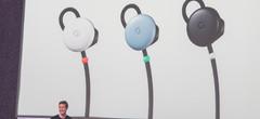 Google Pixel Buds : des premiers retours enthousiastes