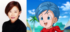 Dragon Ball : Hiromi Tsuru, la voix de Bulma, est décédée