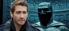 Batman : Ben Affleck bientôt remplacé par Jake Gyllenhaal ?