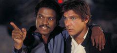 Star Wars Les Derniers Jedi : Lando Calrissian ne sera pas présent dans le film