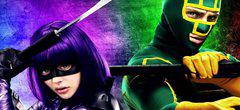 Kick-Ass et Hit-Girl feront leur retour en 2018 !