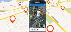 Android : Google connait votre position même avec le GPS désactivé