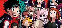 Un jeu My Hero Academia en approche ?