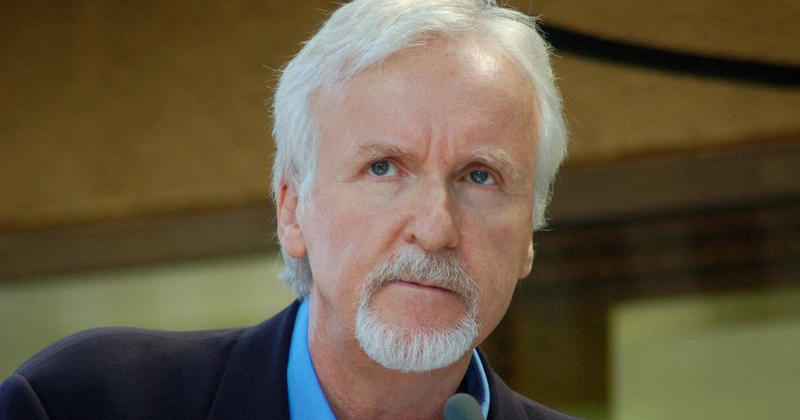 Avatar 2 : James Cameron nous donne des nouvelles du tournage qui s