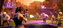 Fortnite : Epic Games poursuit un tricheur de 14 ans au tribunal !