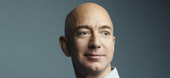 La fortune de Jeff Bezos atteint 100 milliards de dollars grâce au Black Friday