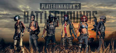 PlayerUnknown's Battlegrounds : une version mobile en préparation