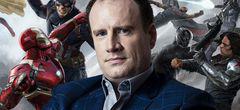 Kevin Feige dévoile ses plans pour l'avenir du MCU et ça promet d'être exceptionnel !