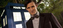 Doctor Who : Matt Smith ne cache pas son envie de faire son retour dans la série