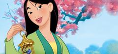 On connait le nom de l'actrice qui incarnera Mulan dans le film live !