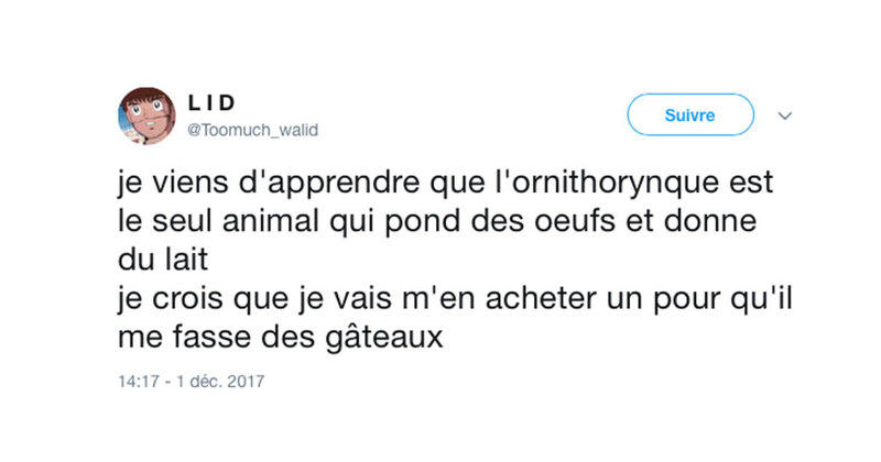 Le top 15 des tweets geek de la semaine #132