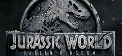 Jurassic World : Fallen Kingdom se dévoile dans un nouvel extrait vidéo !