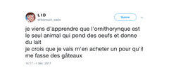 Le top 15 des tweets geek de la semaine #132