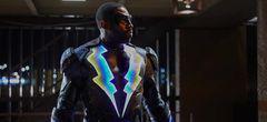 Black Lightning : la nouvelle série DC se dévoile dans un nouveau trailer