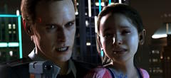 Detroit : Become Human, des associations veulent faire supprimer le jeu