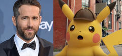 Ryan Reynolds sera Pikachu dans Pokémon : Detective Pikachu  !