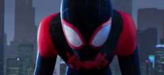 Spider-Man : New Generation, une première bande annonce prometteuse