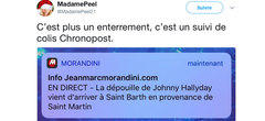 Le top 15 des tweets geek de la semaine #133