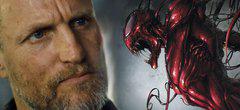 Woody Harrelson en passe de rejoindre le casting de Venom