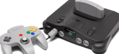 Un employé de chez Hyperkin dévoile un prototype de la Nintendo 64 Mini !