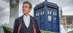 Doctor Who : Peter Capaldi adresse une lettre d'adieu aux fans