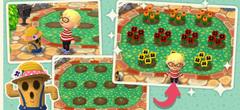 Animal Crossing Pocket Camp : fleurs, jardins et partage sont au coeur de la nouvelle mise à jour