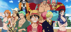 On en sait un peu plus sur l'adaptation de One Piece en série live action !