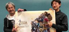 Le prochain Zelda en développement ? Nintendo nous en dit plus sur l'avenir de la franchise