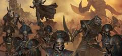 Total War: Warhammer II, présente ces guerriers issus de l'Egypte Antique en vidéo