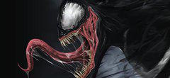 Venom : le design du symbiote l'alien dévoilé ? (+ nouvelle vidéo de tournage)