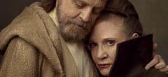 Les Derniers Jedi : Rian Johnson explique la scène étrange de Leia (spoilers)