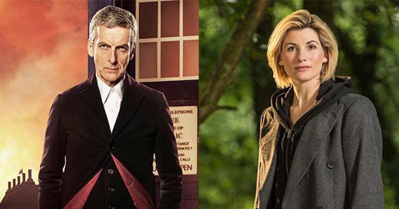 Jodie Whittaker pourrait quitter Doctor Who au terme de la saison