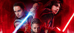 Star Wars Les Derniers Jedi : le box office en chute libre