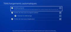 Astuce : voici comment stopper les contenus suggérés sur la homepage de votre PS4