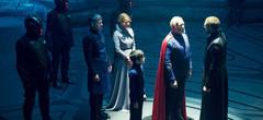 Krypton : date de diffusion de la série sur les origines de Superman