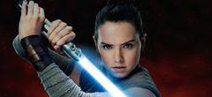 Star Wars 9 : une autre explication concernant les origines de Rey ?