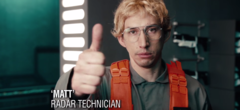 Star Wars Battlefront 2 : Matt le technicien aka Kylo Ren sort son sabre via un mod sur PC