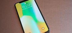 iPhone X : un bouton home physique qui se branche sur le port Lightning