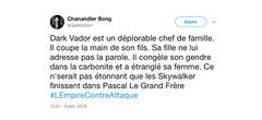 Le top 15 des tweets geek de la semaine #136