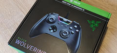 Test Razer Wolverine Ultimate Tournament Edition : une manette haut de gamme pour Xbox One et PC