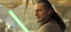 Liam Neeson de retour en Qui-Gon Jinn ?