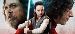 Star Wars : Les Derniers Jedi déprogrammé des cinémas chinois !