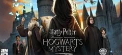 Harry Potter : Hogwarts Mystery se dévoile dans un premier trailer !