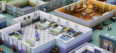 Two Point Hospital : la suite de Theme Hospital dévoile son trailer