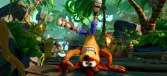 Test de personnalité : quel personnage de Crash Bandicoot es-tu ?