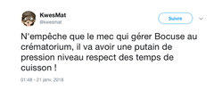 Le top 15 des tweets geek de la semaine #137