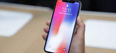 iPhone X : Apple pourrait arrêter la production de son dernier-né